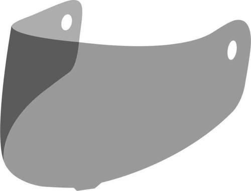 HJ31 - i70 Kask Camı - Vizör Smoke