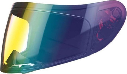 Blade/Mugello/Revenge/Thunder Kask Camı - Vizör