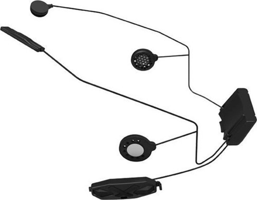 SX.COM 2 Bluetooth ve Intercom