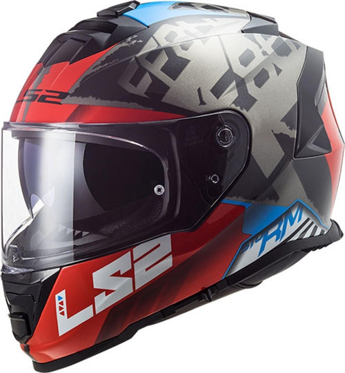 Storm Sprinter Full Face Motosiklet Kaskı