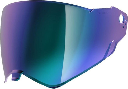 X.WED 2 - X.D1 - X.WST 2 Kask Camı - Vizör