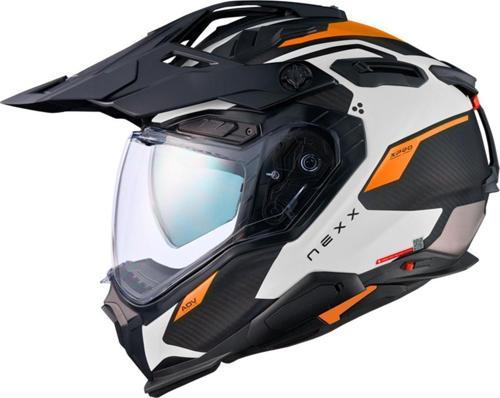 X.WED 3 Keyo Kros Motosklet Kaskı