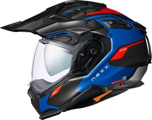 X.WED 3 Keyo Kros Motosklet Kaskı