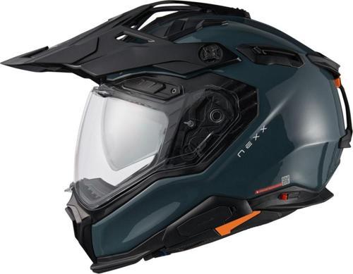 X.WED 3 Wild Pro Wild Kros Motosiklet Kaskı