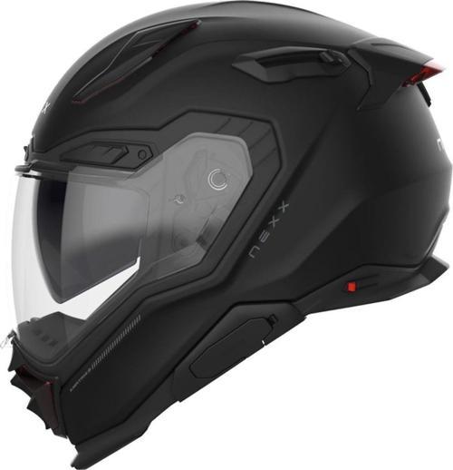 X.WST 3 Kros Motosiklet Kaskı