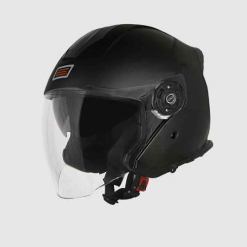Palio 2.0 Solid Açık Motosiklet Kaskı