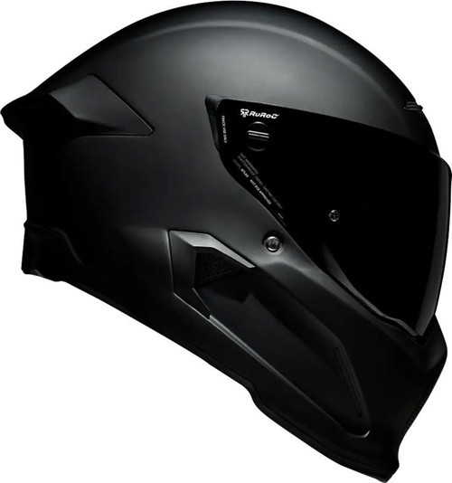 ATLAS 4.0 Core Full Face Motosiklet Kaskı