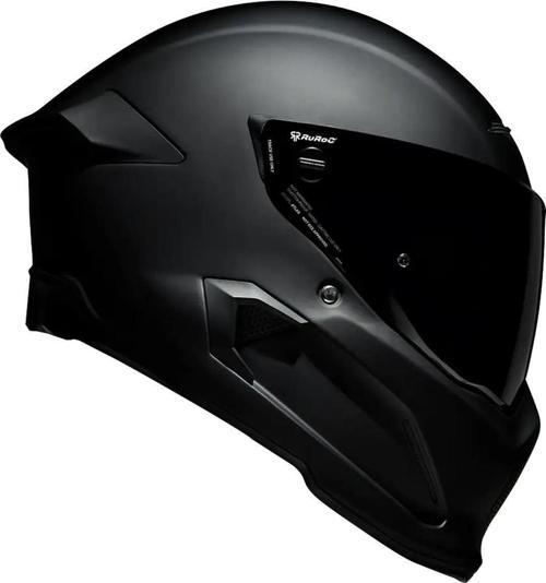 ATLAS 4.0 Core Full Face Motosiklet Kaskı