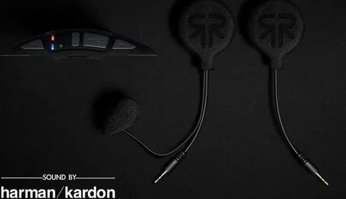 Shockwave Sound By Harman Kardon Blutooth Kulaklık Seti - Interkom