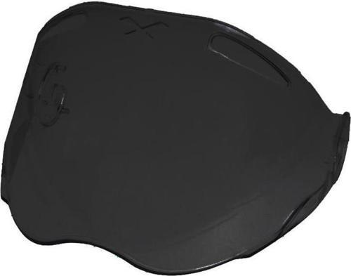 SX.10 Kask Camı - Vizör
