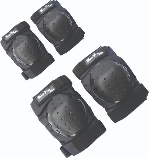 D329 Dizlik Dirseklik Set