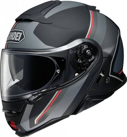 Neotec 2 Excursion Çene Açilir Motosiklet Kaskı