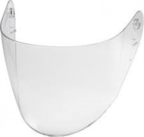 CJ-1 Kask Camı - Vizör (J-Wing-J-FORCE-J-GEAR)