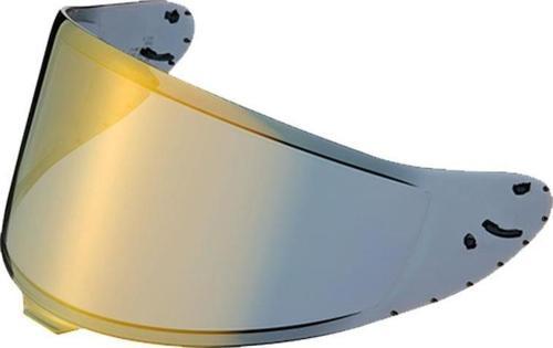 CWR-F2PN NXR 2 - X-SPIRIT PRO Kask Camı - Vizör Spectra Sarı