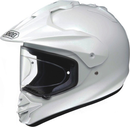 Hornet-DS Kros Motosiklet Kaskı