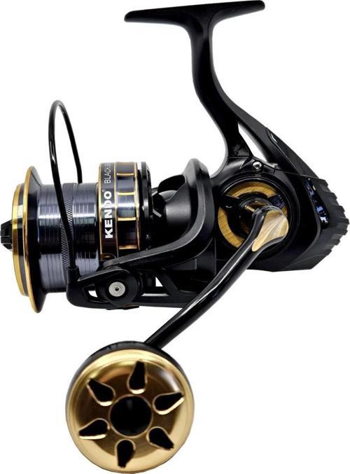 Black Bass GP10000 5+1BB Olta Makinesi