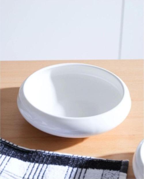 Sct21.0211 Perla Porselen Kase 18X5.6Cm