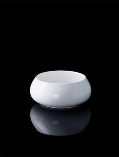 Sct5386 Bianco Porselen Yuvarlak Kase 15 Cm