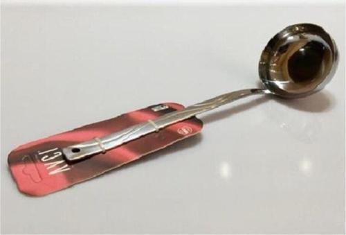 507 Ayışık Servis Kepçe