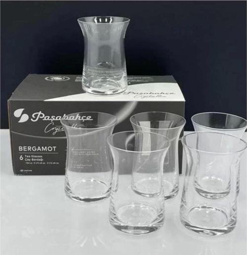 22172 Çay Bardağı 6 Lı