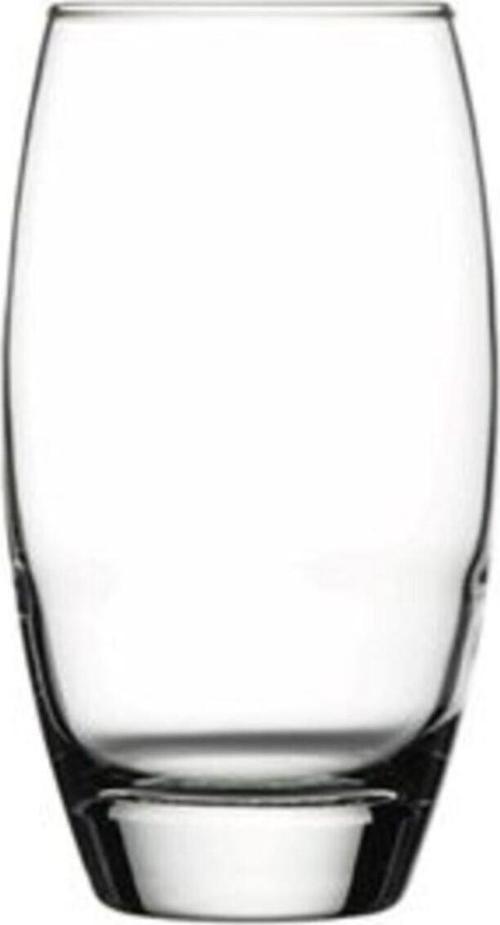 41020 Barrel Su Meşrubat Bardağı 500 Cc 3 Lü