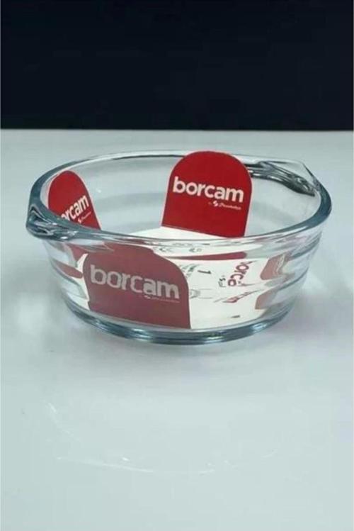 590094 Borcam Fırın Kasesi 350Cc