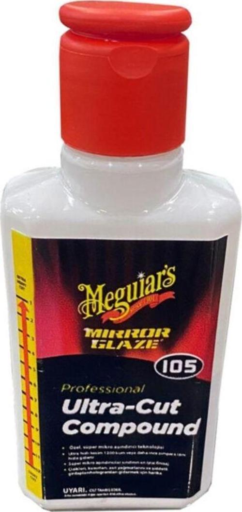 Meguairs 105 Pasta Çizik Giderici 100Gr.