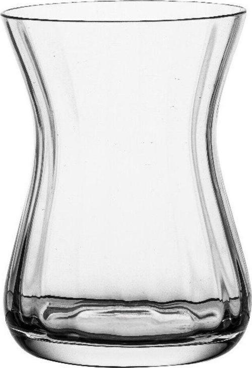 Crystallin Bride El Imalatı 6'Lı Çay Bardağı 120 Cc Orjin Kutulu