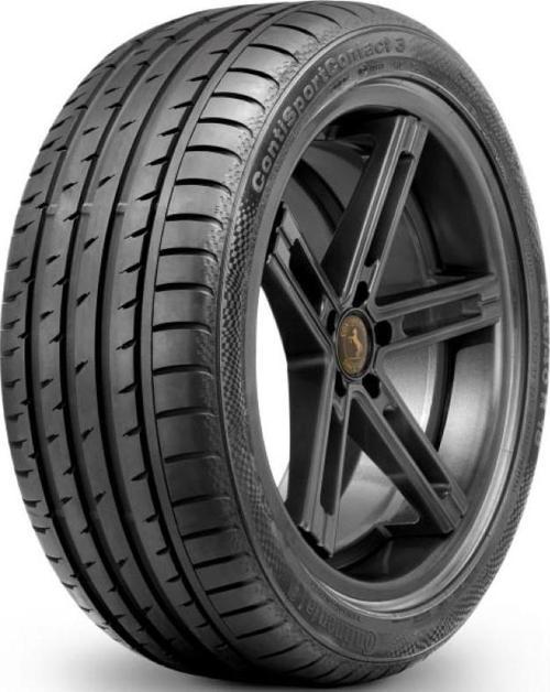275/40 R18 99Y ContiSportContact 3 E SSR * Yaz Binek 2021