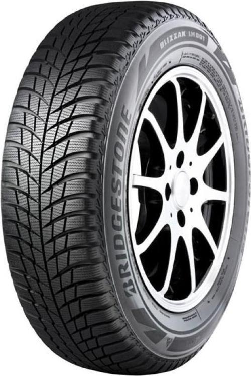 205/55 R19 97H XL Blizzak LM001 Kış 4x4 2024