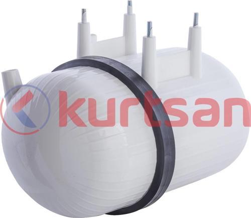 BÜYÜK PLASTİK VAKUM KAZANI 2K (KOMPLE) - KP02170