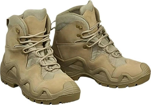 POWERTACTICAL OUTDOOR MILITARY BOT