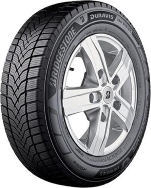 195/70 R15C 104/102R Duravis Van Winter Kış C 2024