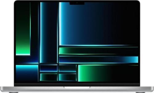 Macbook Pro 14'' M2 Pro 16Gb 512Gb Ssd Silver Laptop (Apple Türkiye Garantili) Mphh3Tu/A