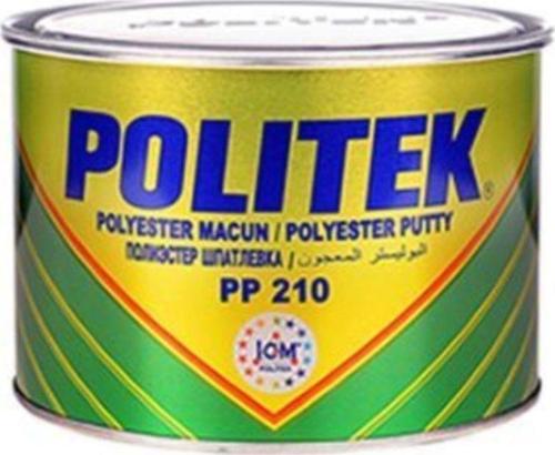 Polyester Çelik Macun 1Kg