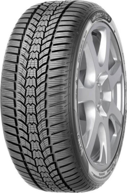 215/50 R17 95V XL Eskimo HP 2 FP Kış Binek 2024