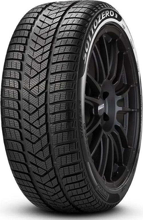 245/40R19 98H XL J Winter Sottozero 3 (Kış) (2024) Lastik