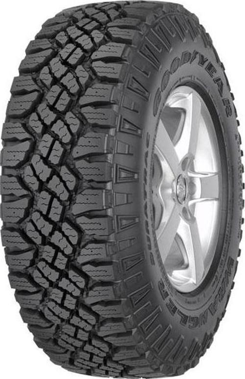 285/75R16 116/113Q Wrangler DuraTrac (Yaz) (2024) Lastik
