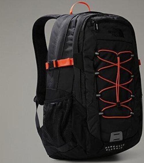 NF00CF9CAOZ1 Borealıs Classic Sırt Çantası