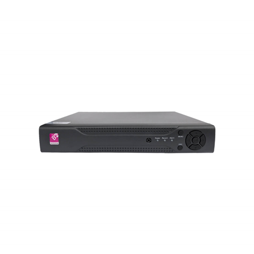 AHD-1108 8 Kanal 5 MP XMEYE DVR Kayıt Cihazı