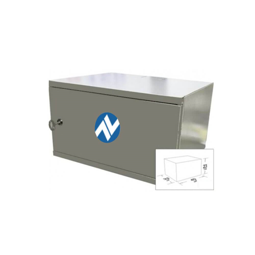 4U Dvr Kabin B-649