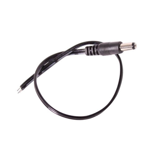 Kamera Dc Tek Uçlu Power Jack Kablo