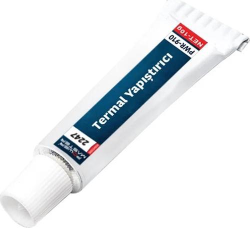 10 Gr. Gri 0.975W/M-K Termal Yapıştırıcı PWR-910