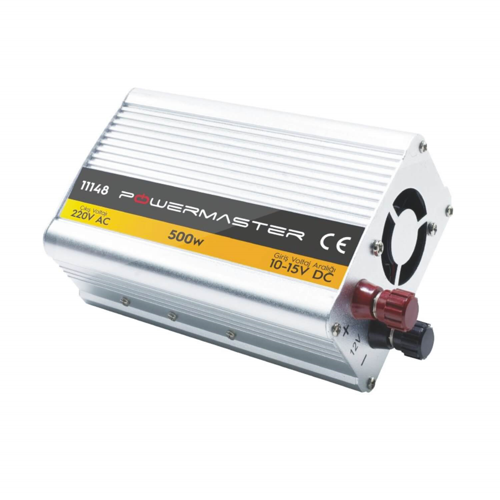 12 Volt 500 Watt Modified Sinus İnverter (10-15 V Arası -220 V AC)-11148