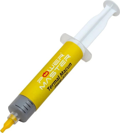 PWR- 525 Gri Termal Macun 25G 1.93W