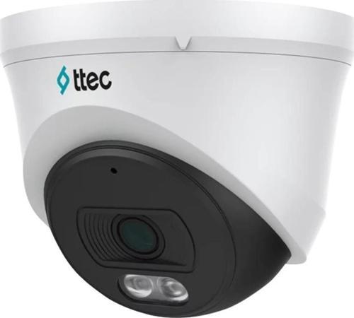 IPDP-2330M-M Lite Dahili Mikrofon 2MP 2.8 mm Sabit Lensli IR IP Dome Kamera