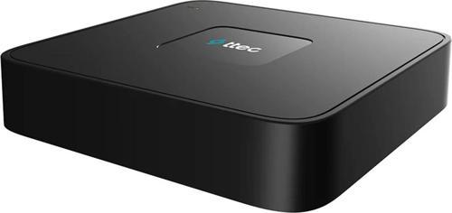 NVR-3108HP/8P 8 Kanal PoE NVR Kayıt Cihazı