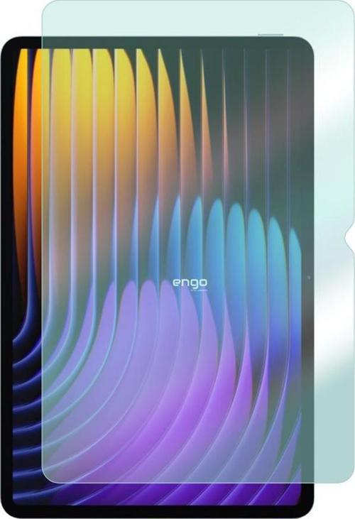 Xiaomi Pad 7 Ekran Koruyucu Nano Şeffaf 9H 11.2 inç