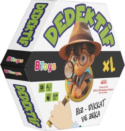 Dedektif 325944
