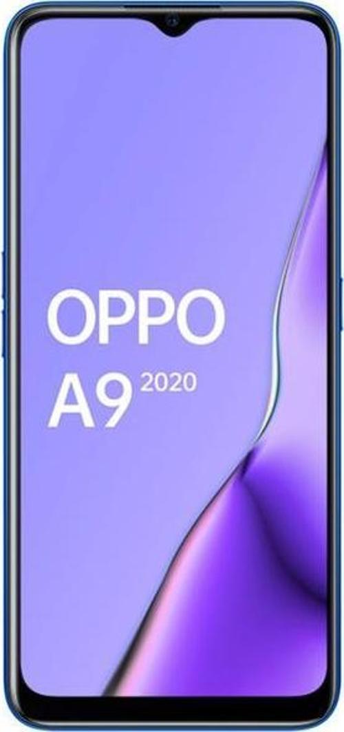 A9 2020 128 GB Siyah Yenilenmiş Cep Telefonu